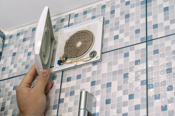 Best Ventilation Cleaning Services  in Concord, CA