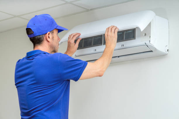 Reliable Concord, CA Airduct Cleaning Solutions